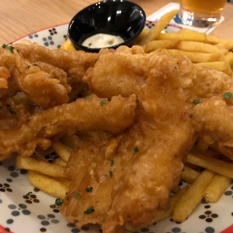 M_coさんが投稿したOttotto BREWERY 渋谷道玄坂店に関する口コミの画像