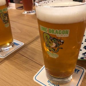 Ottotto BREWERY 渋谷道玄坂店 4枚目
