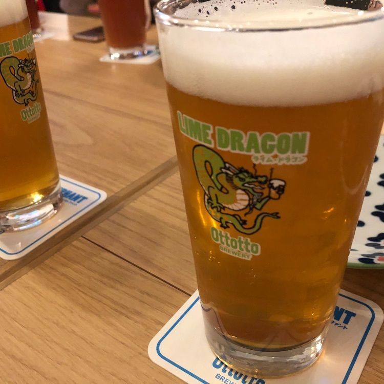 M_coさんが投稿したOttotto BREWERY 渋谷道玄坂店に関する口コミの画像