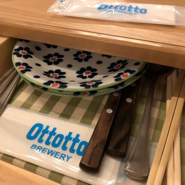 M_coさんが投稿したOttotto BREWERY 渋谷道玄坂店に関する口コミの画像