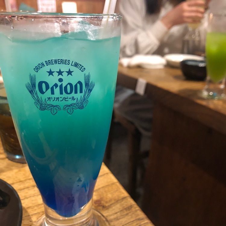 M_coさんが投稿した沖縄ダイニング琉歌 沖縄本店に関する口コミの画像