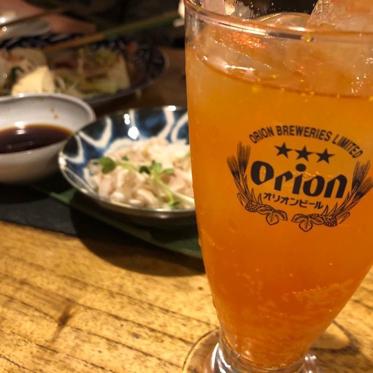 M_coさんが投稿した沖縄ダイニング琉歌 沖縄本店に関する口コミの画像