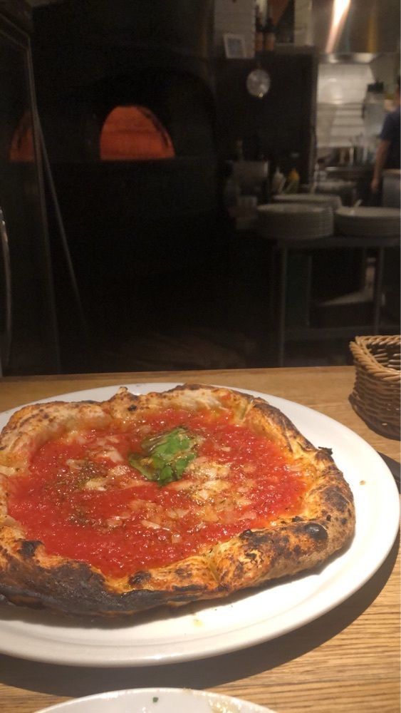 Miiyaさんが投稿したピッツァ ケベロス 明治神宮前店（PIZZA KEVELOS）に関する口コミの画像