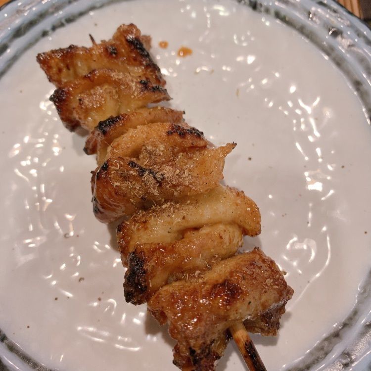 kiyotanさんが投稿した鳥酎に関する口コミの画像