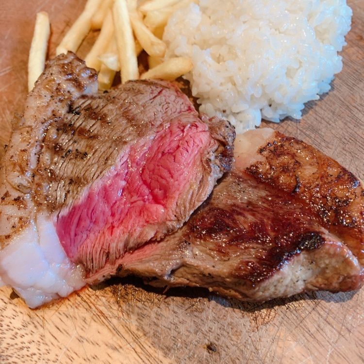 kiyotanさんが投稿した閉店 大衆ビストロ酒場 肉マレ 外苑前店に関する口コミの画像