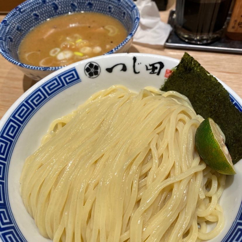 ピロピロ♂さんが投稿したつじ田 福岡空港店に関する口コミの画像