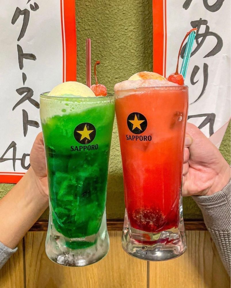 おでかけ探検部さんが投稿した酒処あかりに関する口コミの画像