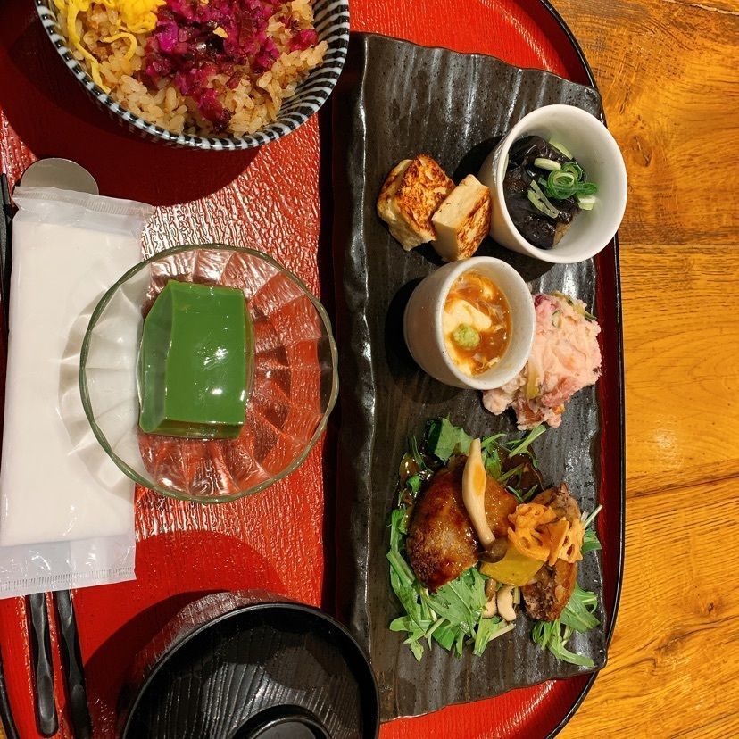 happy_mall_5f50さんが投稿した京ダイニング八条（【旧店名】八条ダイナー）に関する口コミの画像