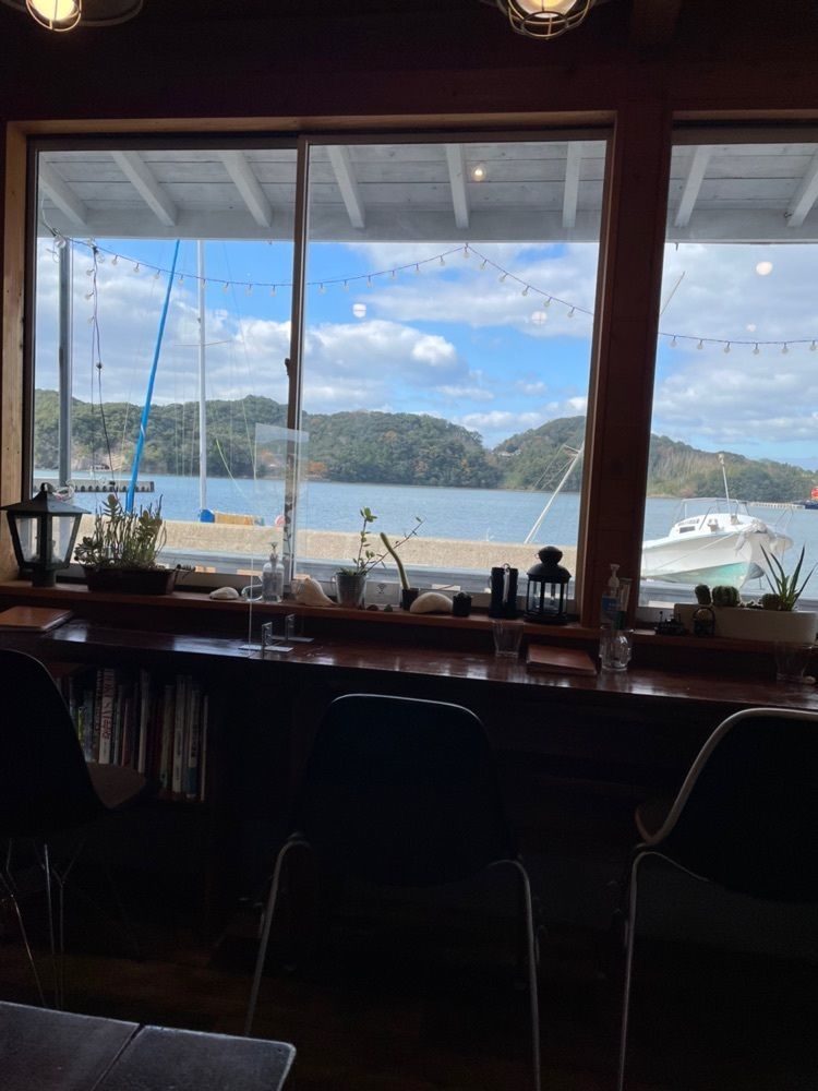 paru1976さんが投稿したブーコ カフェ（BUCO cafe）に関する口コミの画像
