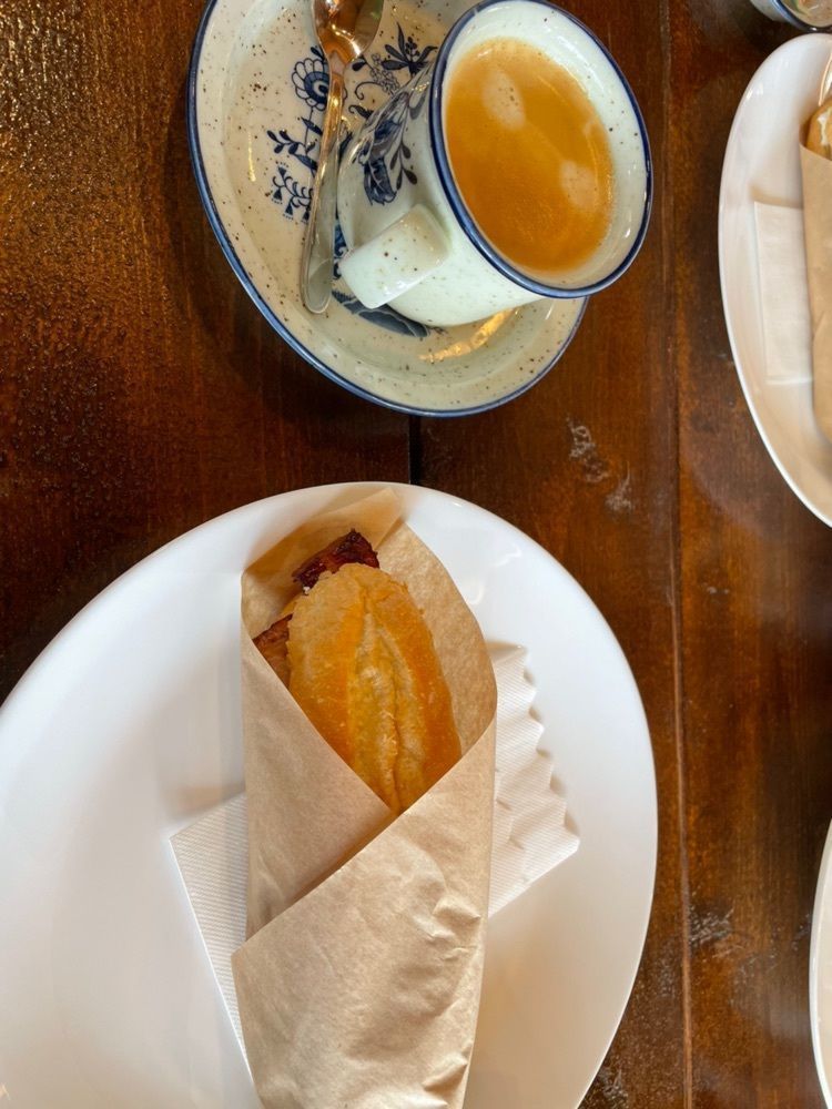 paru1976さんが投稿したブーコ カフェ（BUCO cafe）に関する口コミの画像