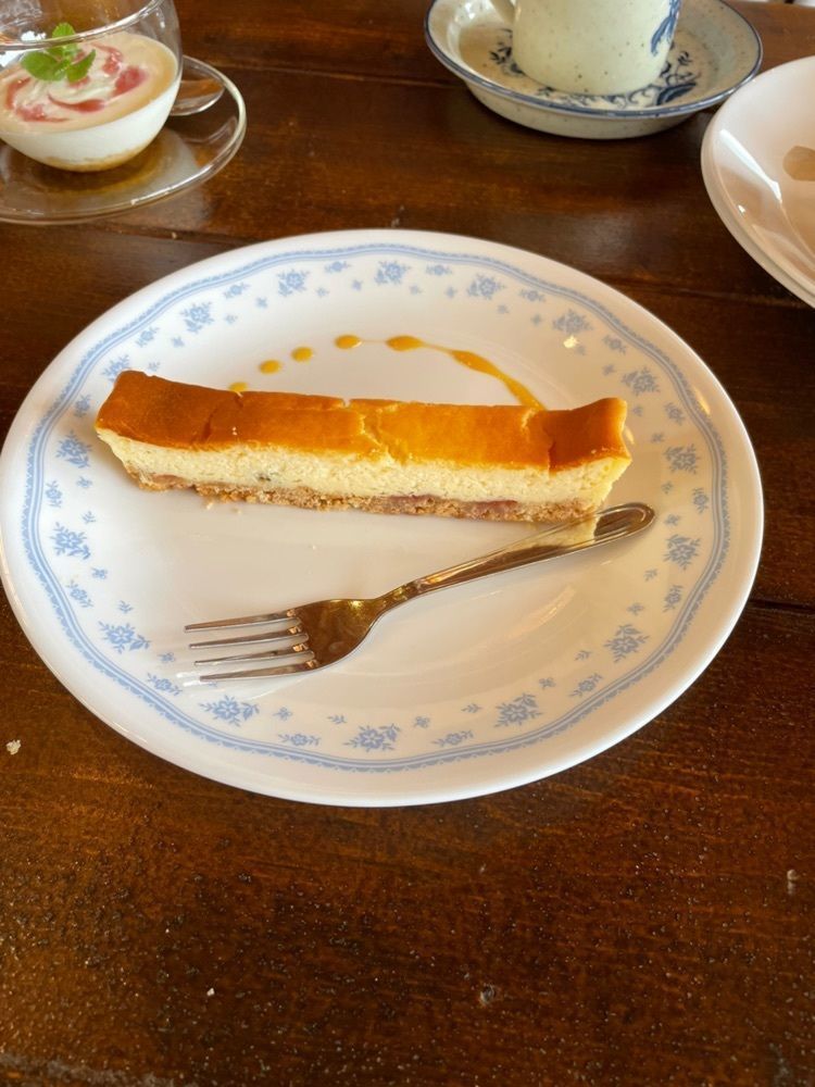 paru1976さんが投稿したブーコ カフェ（BUCO cafe）に関する口コミの画像