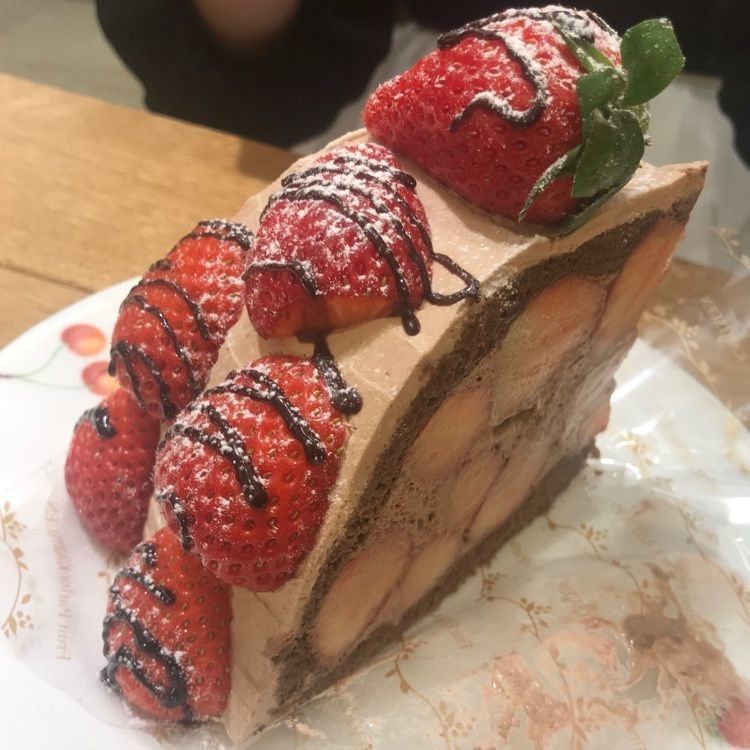 prck869さんが投稿した果実園リーベル 渋谷店に関する口コミの画像