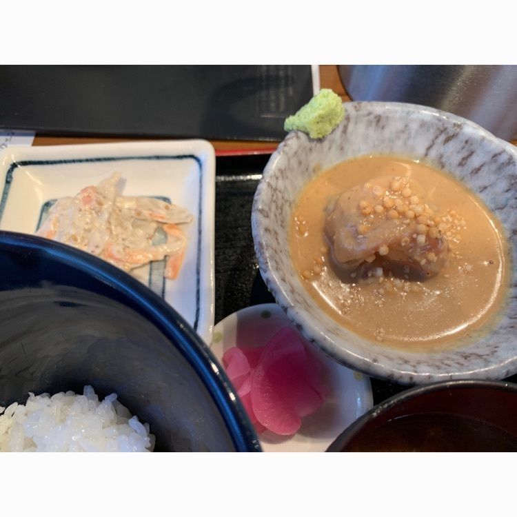 Mr.ウマーベラスさんが投稿したがらり 千駄ヶ谷店に関する口コミの画像