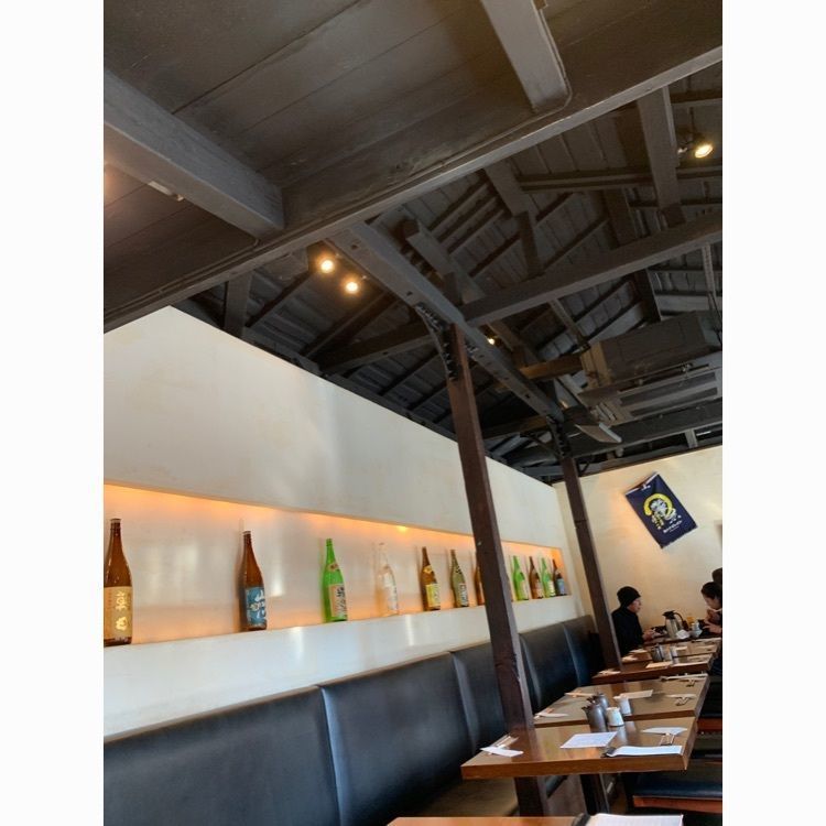 Mr.ウマーベラスさんが投稿したがらり 千駄ヶ谷店に関する口コミの画像