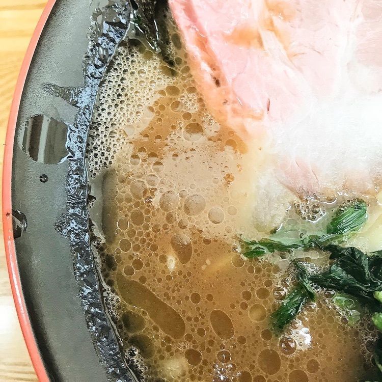 青木 孝文さんが投稿した麺家 紫極に関する口コミの画像
