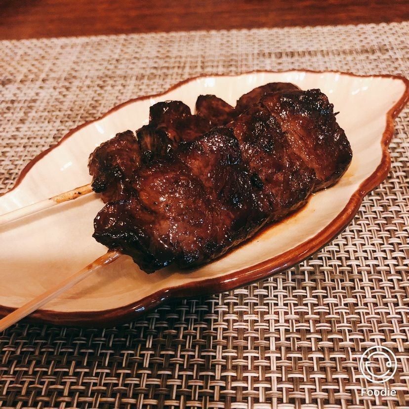 まつぼっくりさんが投稿した焼鳥ジブリン（Ghiblin）に関する口コミの画像