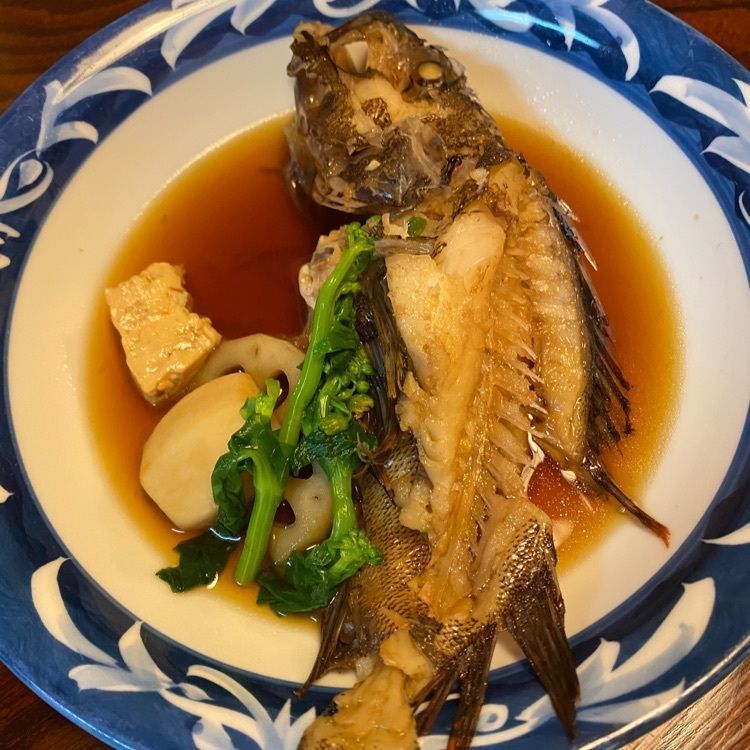 Sugiさんが投稿した活魚料理一徳に関する口コミの画像