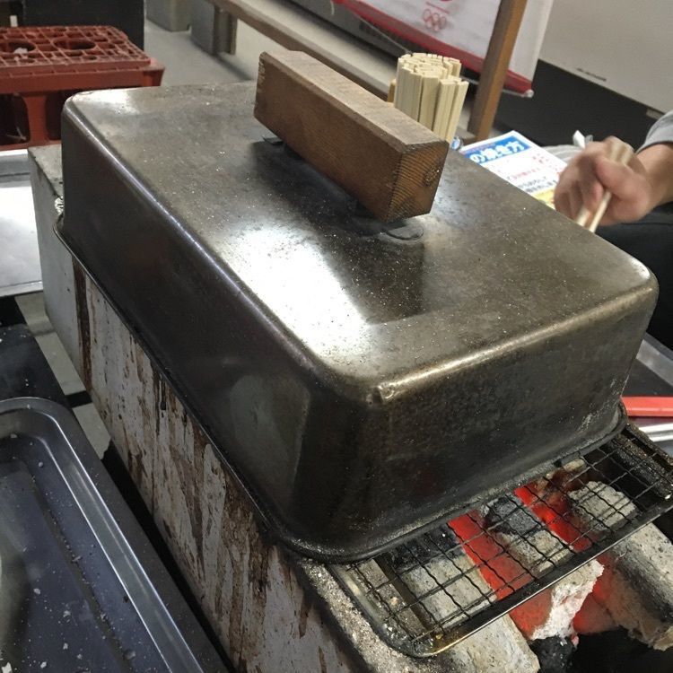みーなさんが投稿したミルキー鉄男のかき小屋 宇品店に関する口コミの画像
