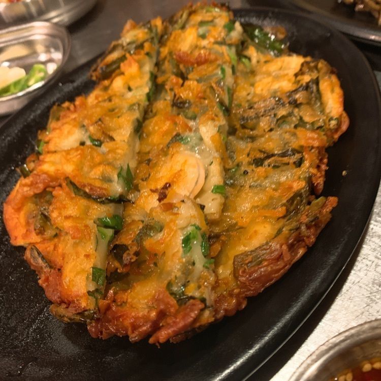 あらぐるさんが投稿した閉店 カントンの思い出 新大久保店（カントンノオモイデ）に関する口コミの画像
