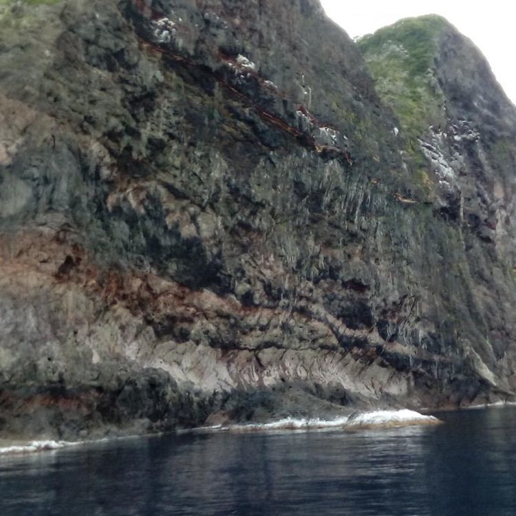 ＤＪゴン太さんが投稿した隠岐国賀海岸に関する口コミの画像