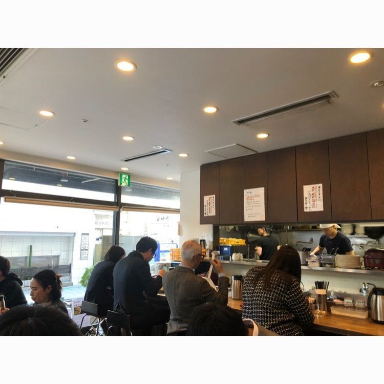 senju_kannnonさんが投稿した麺屋すみすに関する口コミの画像
