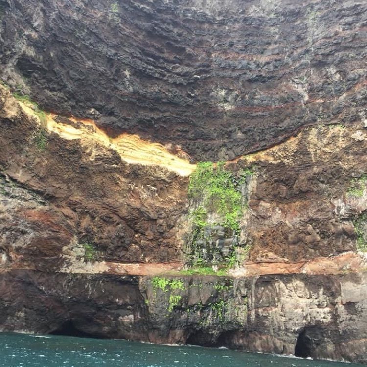 ＤＪゴン太さんが投稿した隠岐国賀海岸に関する口コミの画像