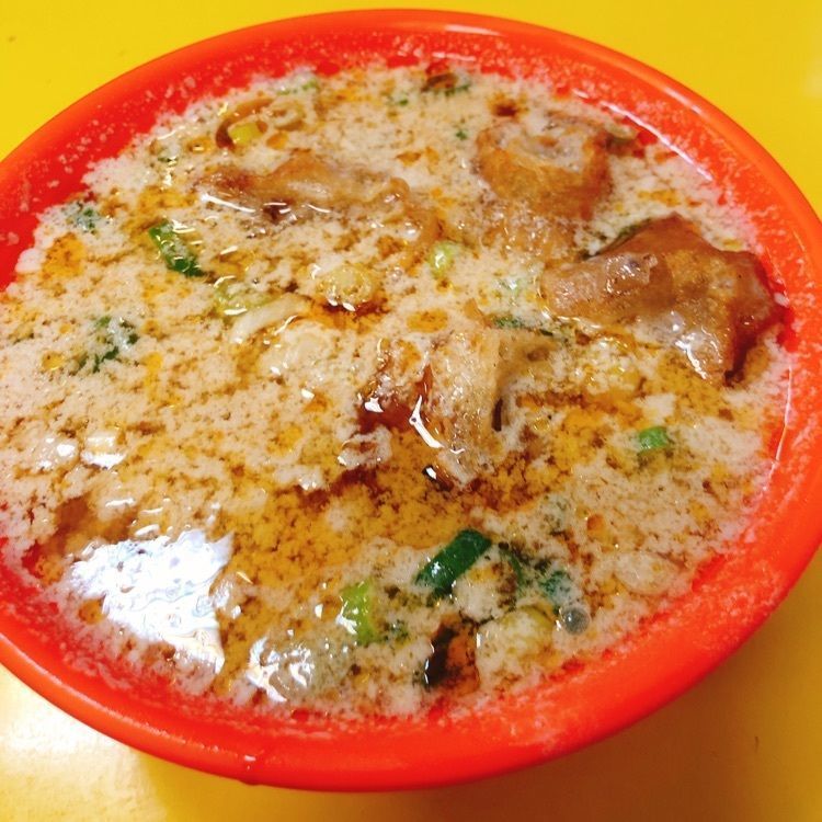 k.masa03さんが投稿した世界豆漿大王に関する口コミの画像