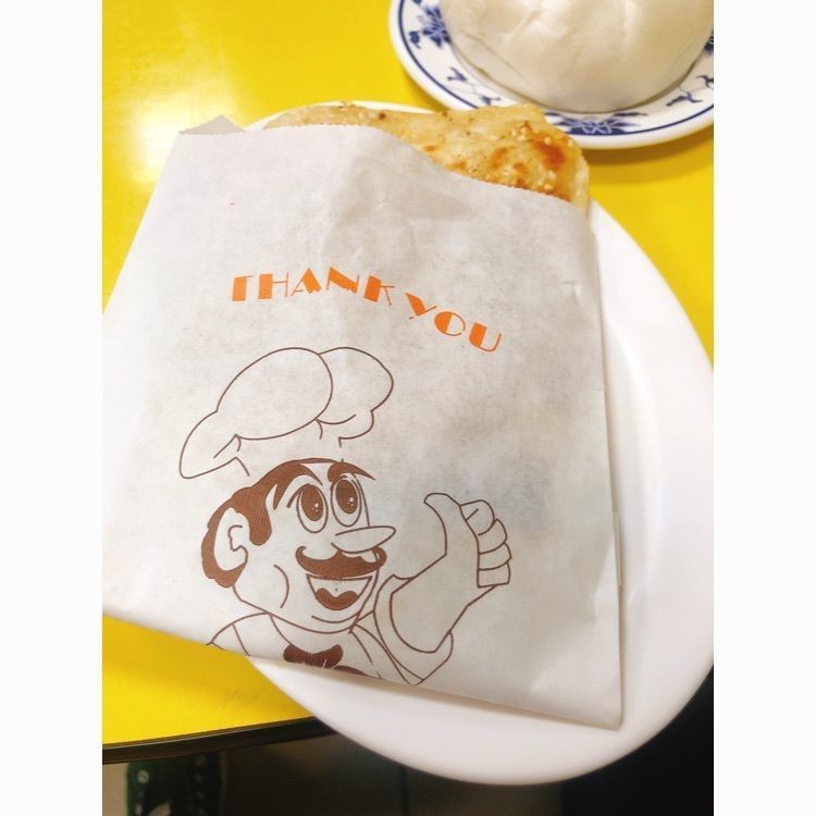 k.masa03さんが投稿した世界豆漿大王に関する口コミの画像
