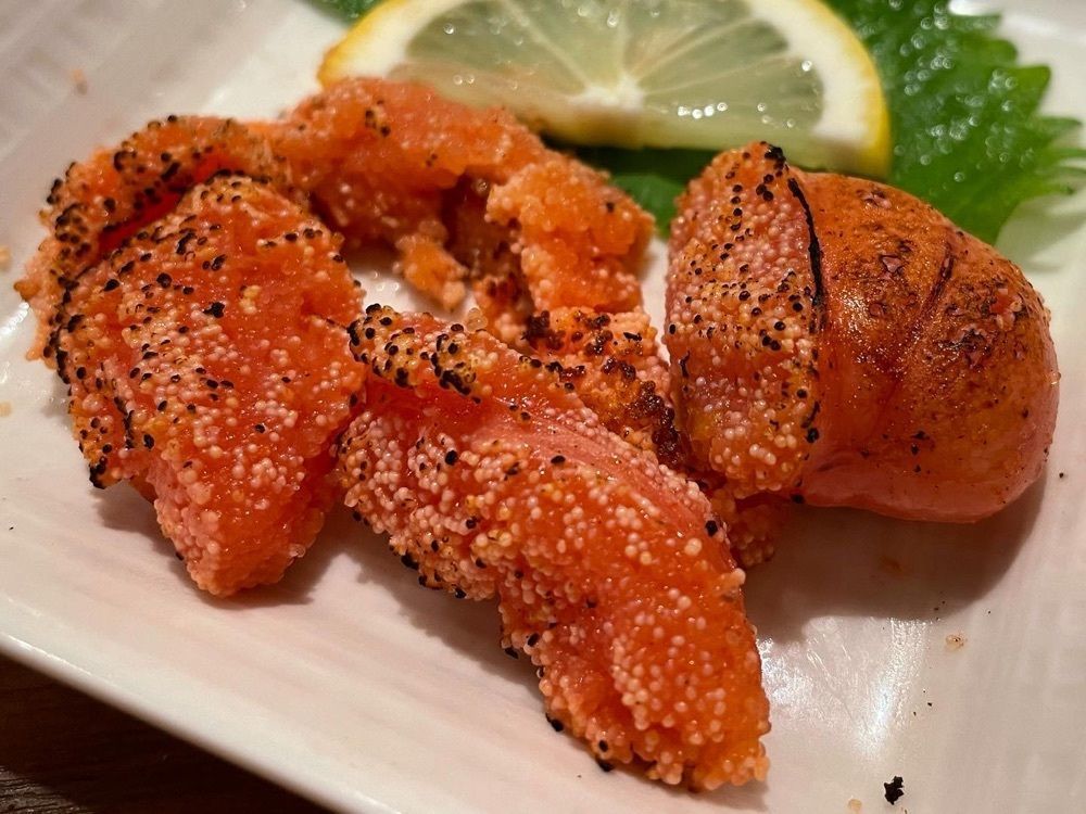おれんじ🍊さんが投稿した酒場 おか長 大阪駅前第3ビルB2店に関する口コミの画像