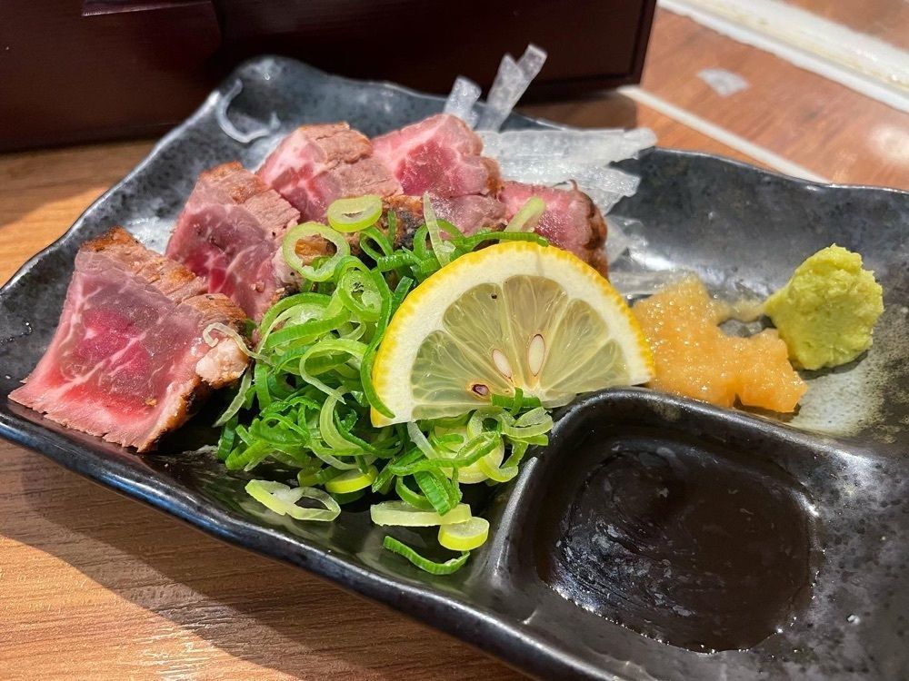 おれんじ🍊さんが投稿した酒場 おか長 大阪駅前第3ビルB2店に関する口コミの画像