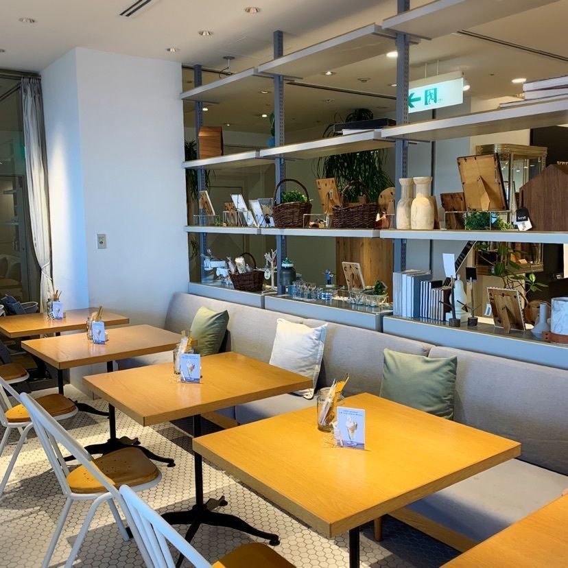 yoshie3さんが投稿したバーニーズニューヨーク横浜店に関する口コミの画像