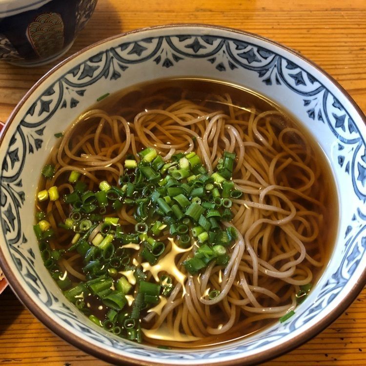 あ~ちんさんが投稿した鐘庵 八王子店（しょうあん）に関する口コミの画像