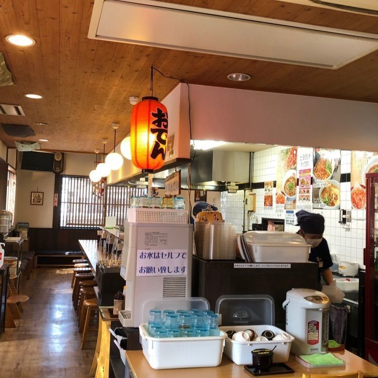 あ~ちんさんが投稿した鐘庵 八王子店（しょうあん）に関する口コミの画像