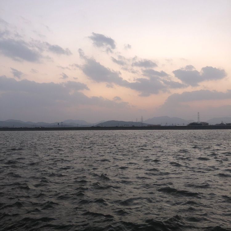 おっさん14号さんが投稿した遠賀川河川敷に関する口コミの画像