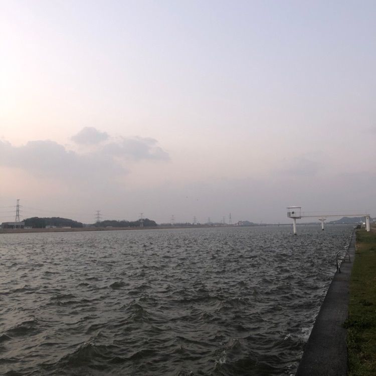 おっさん14号さんが投稿した遠賀川河川敷に関する口コミの画像