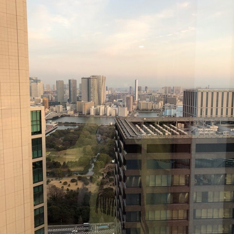 天才ゆっちドクター❤️さんが投稿したパークホテル東京に関する口コミの画像