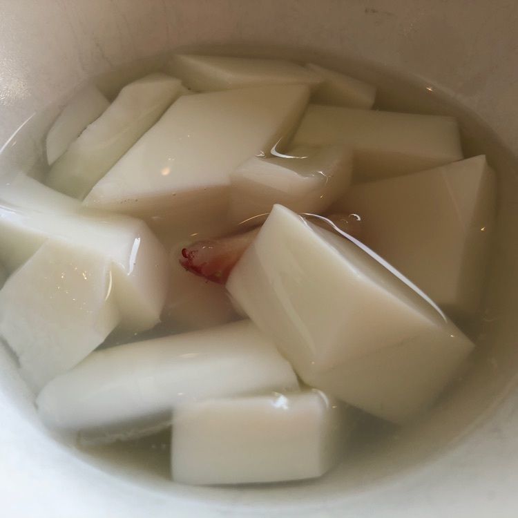 kimunii さんが投稿したレストラン クレセントに関する口コミの画像