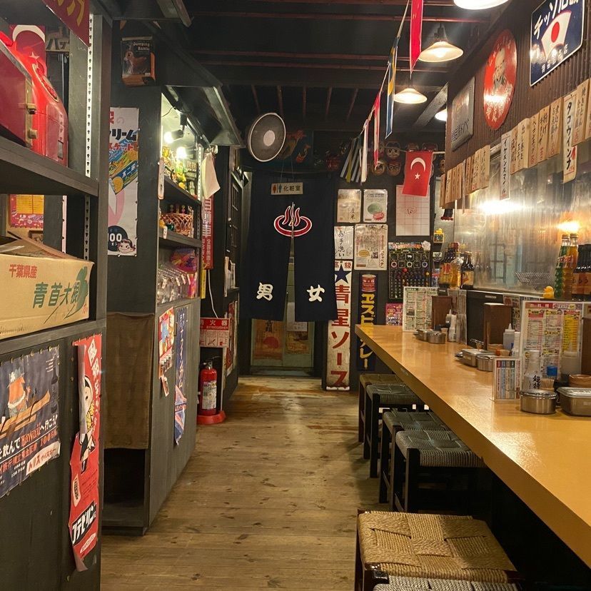 osue630さんが投稿した薄利多賣半兵ヱ 仙台泉中央店に関する口コミの画像