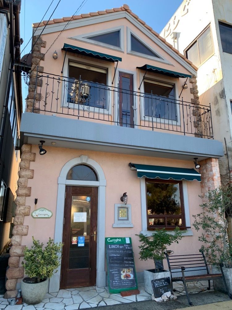 chou chou tabiさんが投稿したクッカーニャ 鳥羽店（Cuccagna）に関する口コミの画像