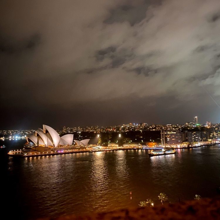 magnet777さんが投稿したSydney Opera Houseに関する口コミの画像