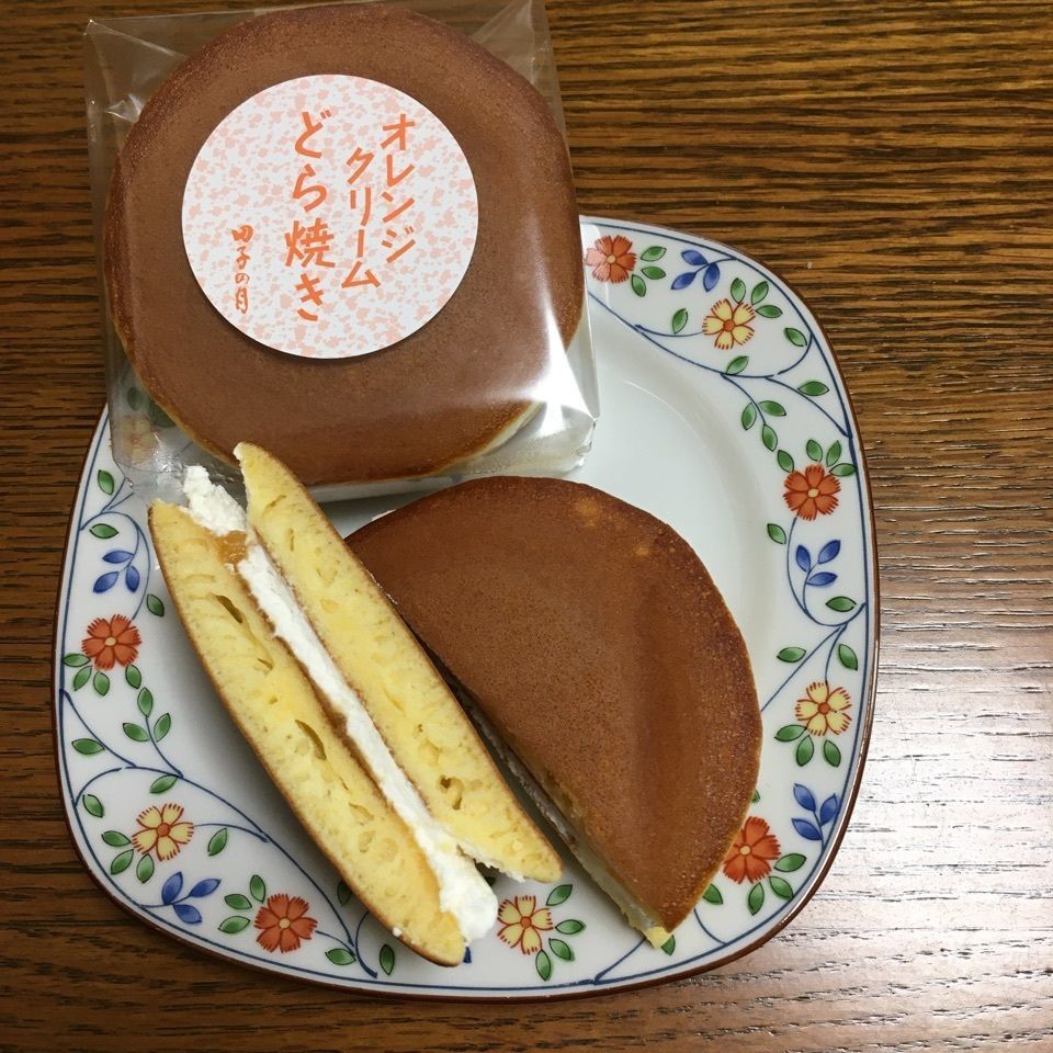 kawaman 3039さんが投稿した御菓子庵 田子の月 本店（オカシアン タゴノツキ）に関する口コミの画像