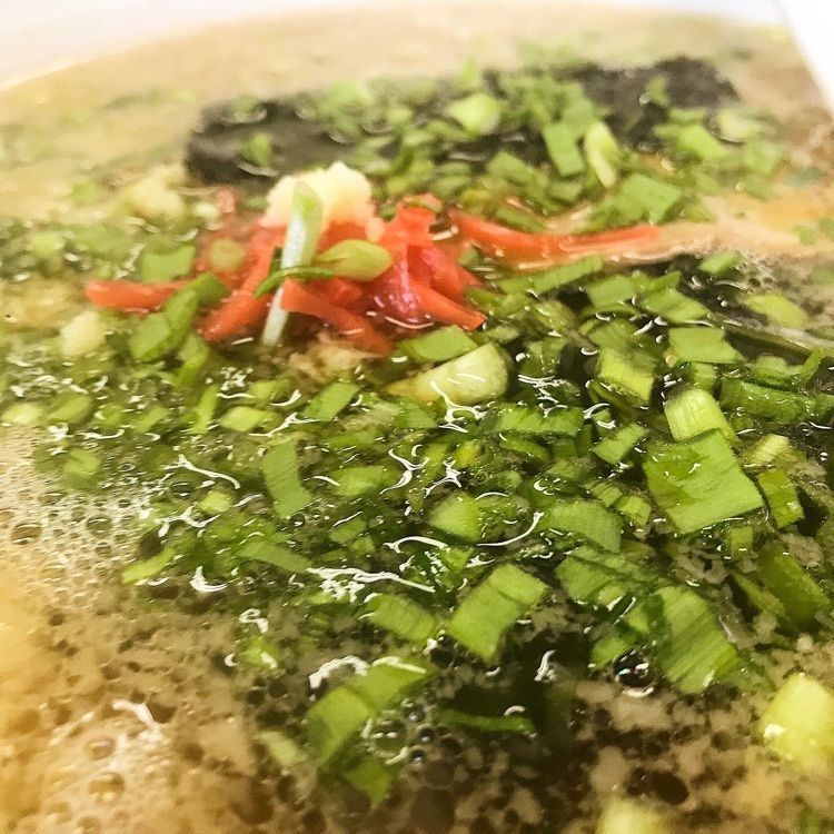 青木 孝文さんが投稿したとんとんラ－メンに関する口コミの画像