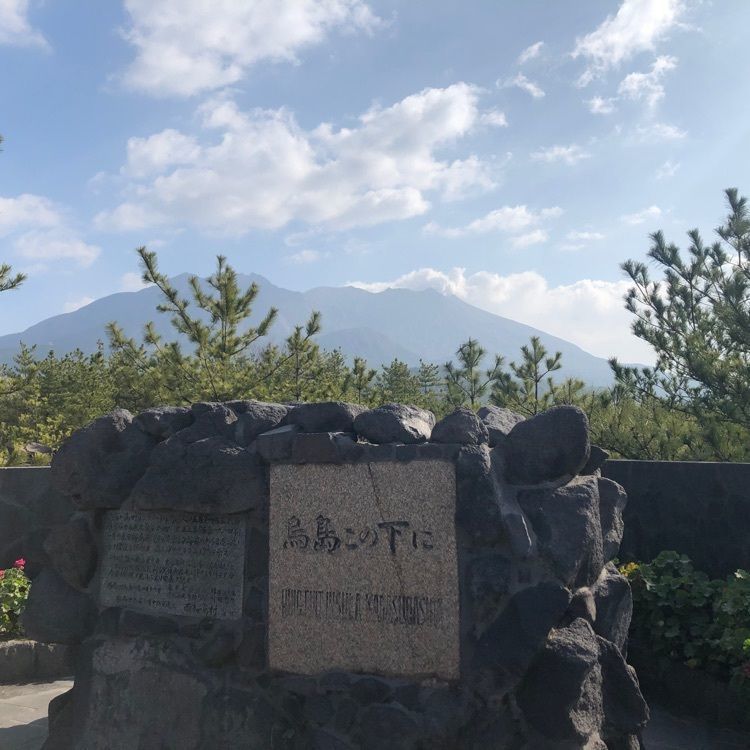 rinaさんが投稿した赤水展望広場に関する口コミの画像