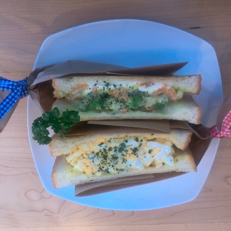 rinaさんが投稿したカフェアンドスペース ココノヴァ（Cafe&Space COCO-NOVA）に関する口コミの画像