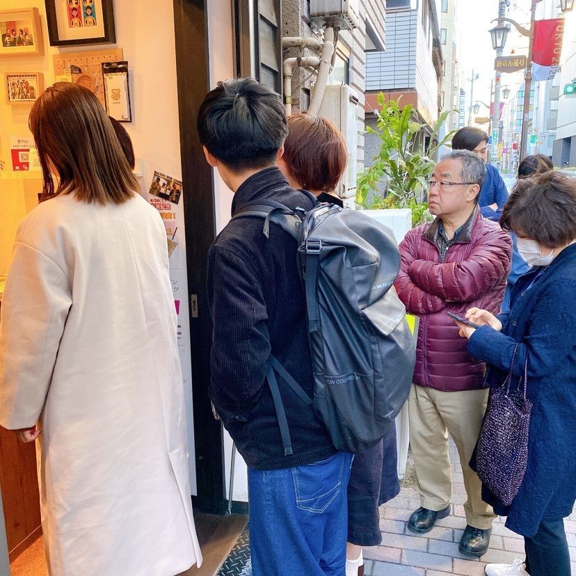 akira042さんが投稿したsonna banana 八丁堀本店（ソンナ バナナ）に関する口コミの画像