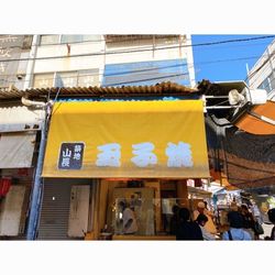 実体験プラン 築地観光で行ってみて良かった厳選観光スポットをご紹介 Aumo アウモ
