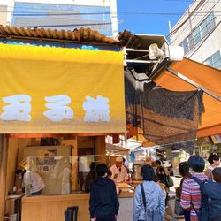 失敗しない】築地のお土産特集！もらって嬉しいお土産8選  aumo[アウモ]