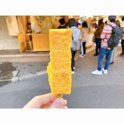 失敗しない 築地のお土産特集 もらって嬉しいお土産8選 Aumo アウモ