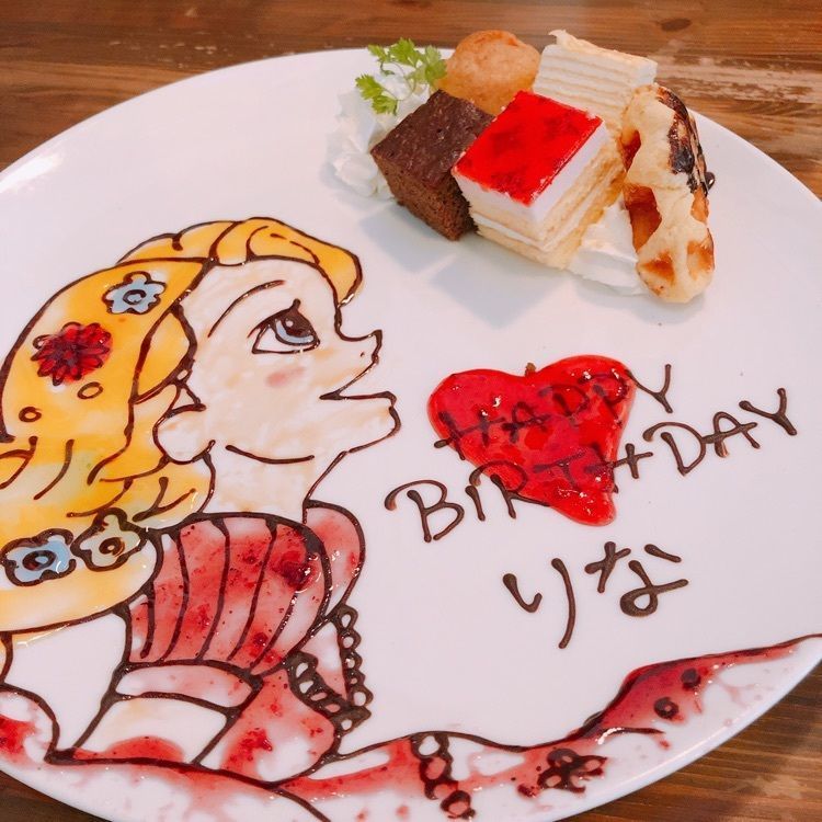 rinaさんが投稿した東京基地 離 スペイン坂店に関する口コミの画像