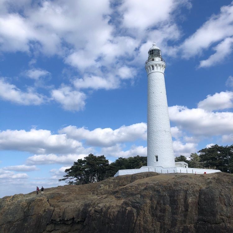かおるんさんが投稿した出雲日御碕灯台資料展示室に関する口コミの画像